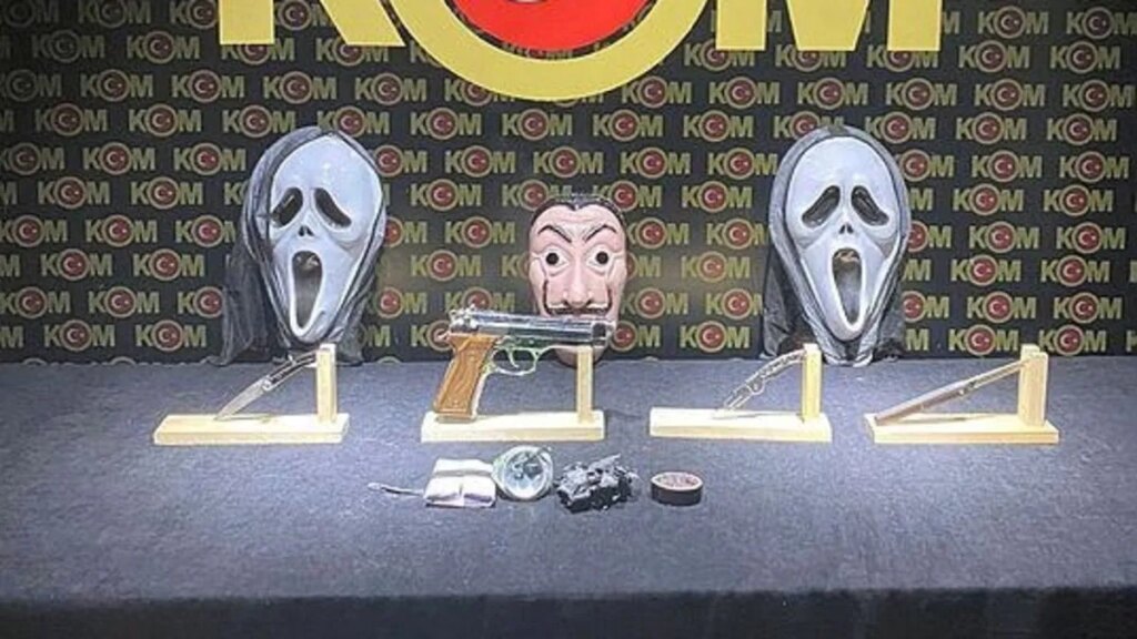 İzmir’de faciadan dönüldü!