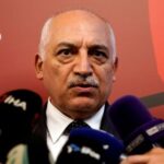 TFF Başkanı: UEFA’nın Merih Demiral’a Verdiği Cezayı Kabul Edemiyoruz