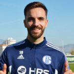 Kenan Karaman Schalke 04 İle Sözleşmesini 2028’e Kadar Uzattı