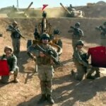 Mehmetçiklerden Milli Ruh ve Güç: EURO 2024 için Türkiye’ye zafer çağrısı