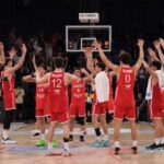 İstanbul’da Türkiye Yarı Finale Yükseldi!