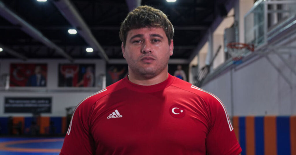 Rıza Kayaalp: Paris 2024 Olimpiyatları Tehlikesi!