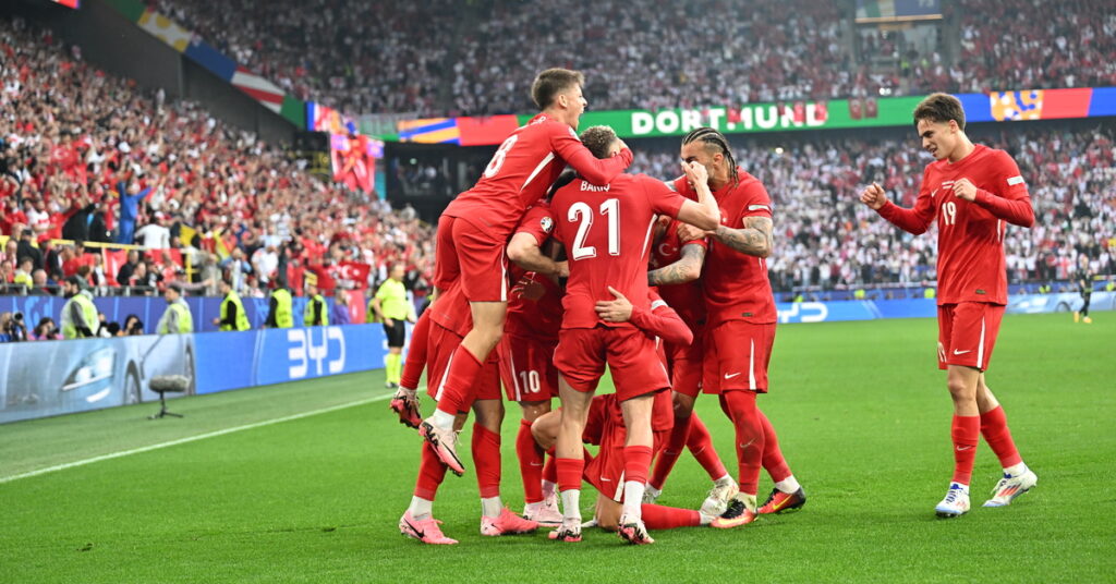 A Milli Futbol Takımı, Hollanda’yı Nasıl Yener?