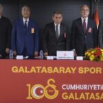 Galatasaray Genel Kurulu Heyecanı!