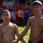 663. Kırkpınar Yağlı Güreşleri Başladı: Heyecan Dorukta!