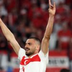 UEFA’dan Milli Futbolcuya Şok Ceza!