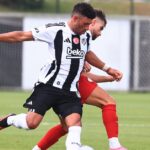 Beşiktaş, Ümraniyespor’la Berabere Kaldı!