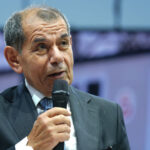 Galatasaray Başkanı Dursun Özbek’ten Büyük Açıklama!