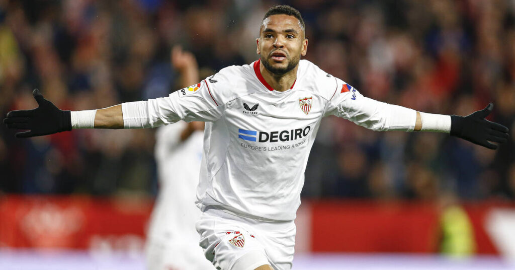 Fenerbahçe, Youssef En-Nesyri transferini bitiriyor!