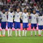 Fransa, Portekiz’i Penaltılarda Geçerek Çeyrek Finale Yükseldi