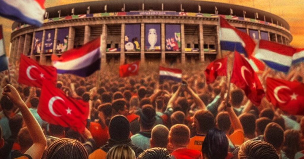 Hollanda ve Türkiye’den Dostluk Sinyali!