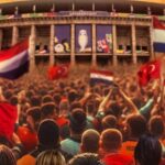 Hollanda ve Türkiye’den Dostluk Sinyali!