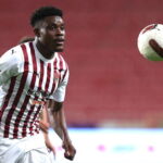 Hatayspor’dan Serie A’ya transfer: Fisayo Dele-Bashiru Lazio’da!