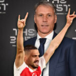 Van Basten’den UEFA’ya Sert Tepki!