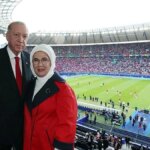 Başkan Erdoğan Almanya’dan Türkiye’ye Dönüş Yaptı