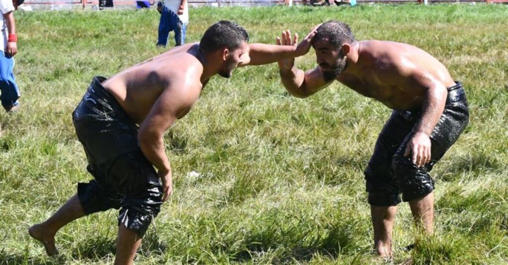 Kırkpınar Yağlı Güreşleri’nde Sürpriz Sonuçlar!