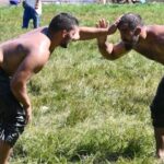 Kırkpınar Yağlı Güreşleri’nde Sürpriz Sonuçlar!