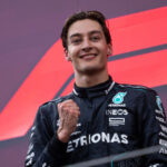 George Russell Büyük Britanya Grand Prix’sine İlk Sıradan Başlıyor