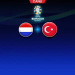 Türkiye – Hollanda Çeyrek Final Maçı Sonuçları