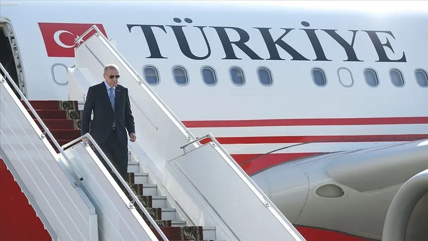 Başkan Erdoğan, ABD’de NATO Zirvesi’ne katılacak!