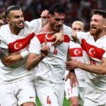 Gel bakalım Portakal! Millilerin UEFA zaferi