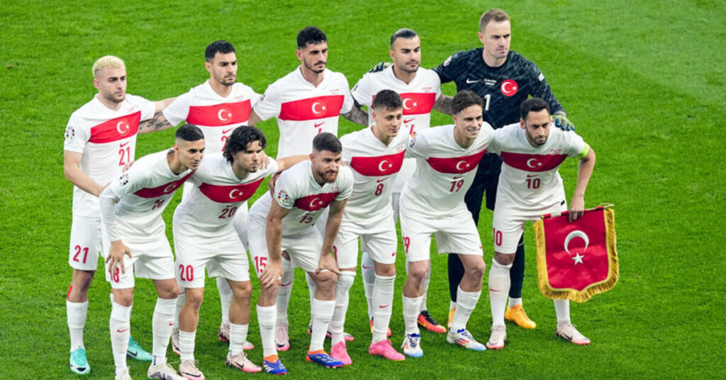 A Milli Takım Çeyrek Finalde Elendi