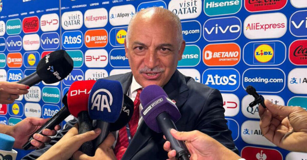 A Milli Takım Çeyrek Finalde Elendi!