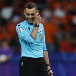 Faulde Kırmızı Kartı Gözden Kaçıran Hakem!