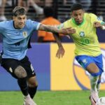 BRZİLYA’YA BÜYÜK ŞOK! COPA AMERICA’DA SÜRPRİZ SONUÇ