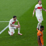A Milli Takım EURO 2024’te Hollanda’ya elendi!