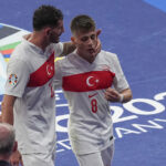 Hollanda-Türkiye Maçında Arda Güler Çıkışı