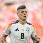 Kroos’un Benzersizliği ve Hayranlık Uyandıran Kişiliği