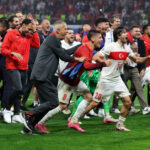 A Milli Takım Hollanda’ya yenildi, umut Almanya’da