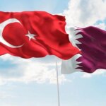 Gazze’deki Zulme Karşı Uluslararası İşbirliği