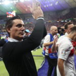 A Milli Takım’dan Avrupa’ya Gururlu Veda!