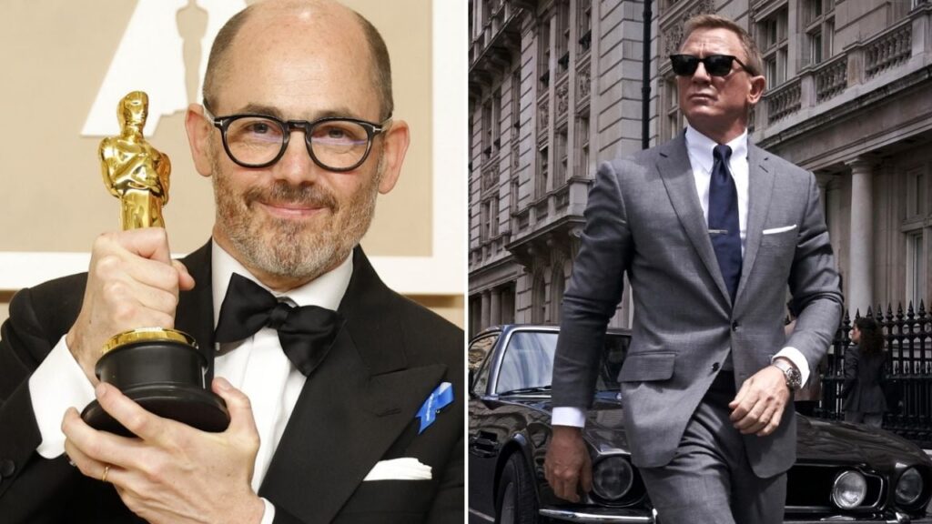 Yeni James Bond Filminin Yönetmen Adayları Belli Oldu