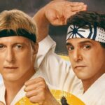 “Cobra Kai” Altıncı Sezonu Final ile Veda Ediyor