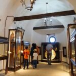 Konya’da Türkiye’nin İlk Zaman Müzesi