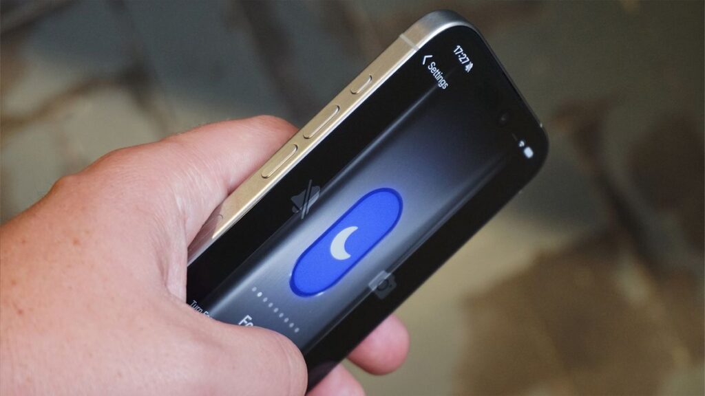 iPhone 15 Pro’da sıradışı bir düğme!