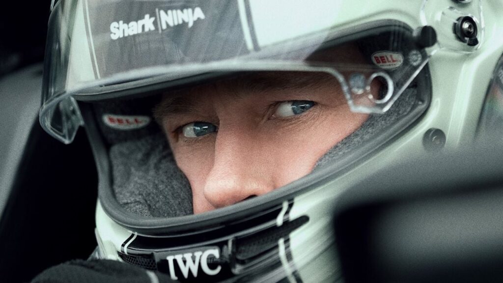 Brad Pitt’li F1 Filminin İlk Fragmanı Geliyor!