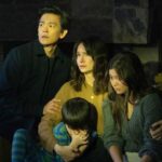 John Cho’nun Yer Aldığı Afraid Filminden İlk Fragman Yayınlandı