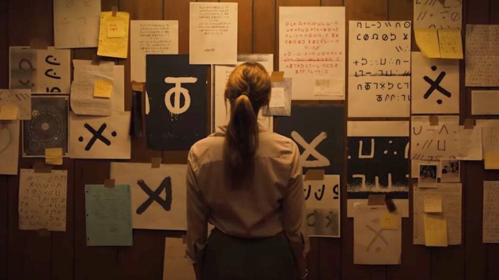 Maika Monroe’lu Korku Filmi Longlegs Son Fragmanı Yayınlandı