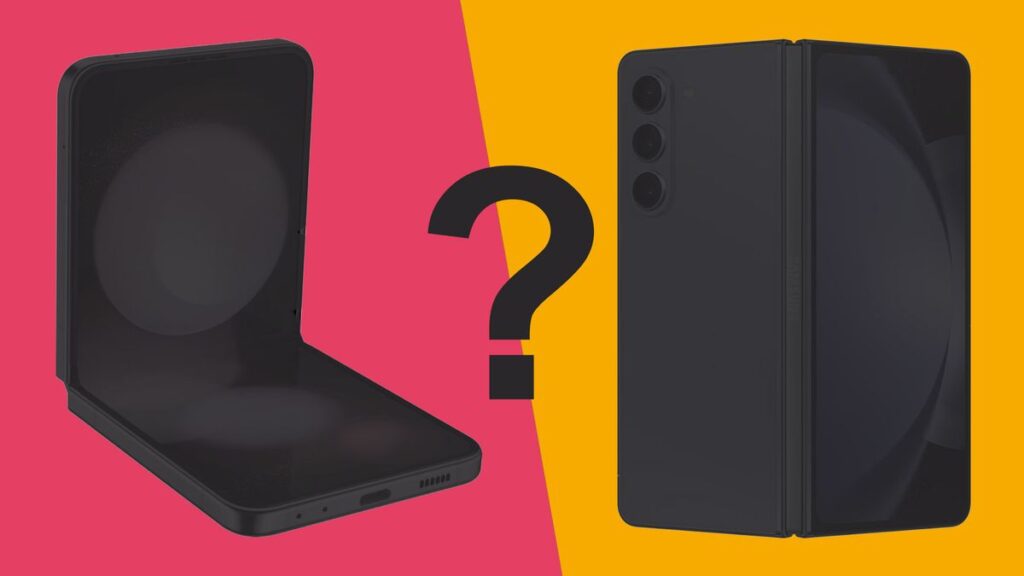 Samsung Galaxy Z Fold 6 ve Samsung Galaxy Z Flip 6 Karşılaştırması – Kullanıcılar İçin Seçenekler