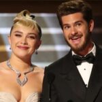 “We Live in Time” R-rated olarak sınıflandırıldı