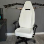 Noblechairs Legend: İki Dakikalık İnceleme
