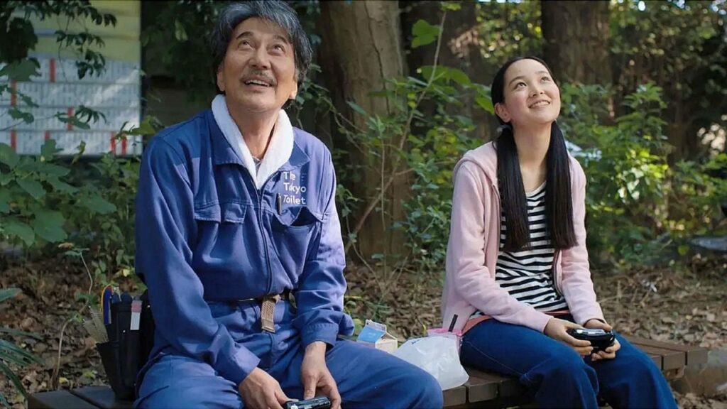 Kôji Yakusho’nun Cannes’dan Ödüllerle Dönen Filmi