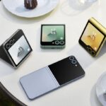 Samsung SM-F761 Model Numaralı Yeni Katlanabilir Telefon Geliyor