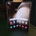 Samsung Galaxy Z Fold 6 İnce ve Uzun Tasarımıyla Geliyor!