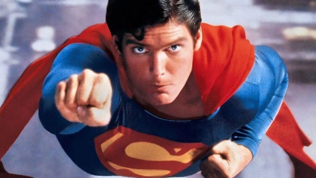 Christopher Reeve’in Oğlu Will Reeve, James Gunn’ın ‘Superman’ Filminde Yer Alacak!