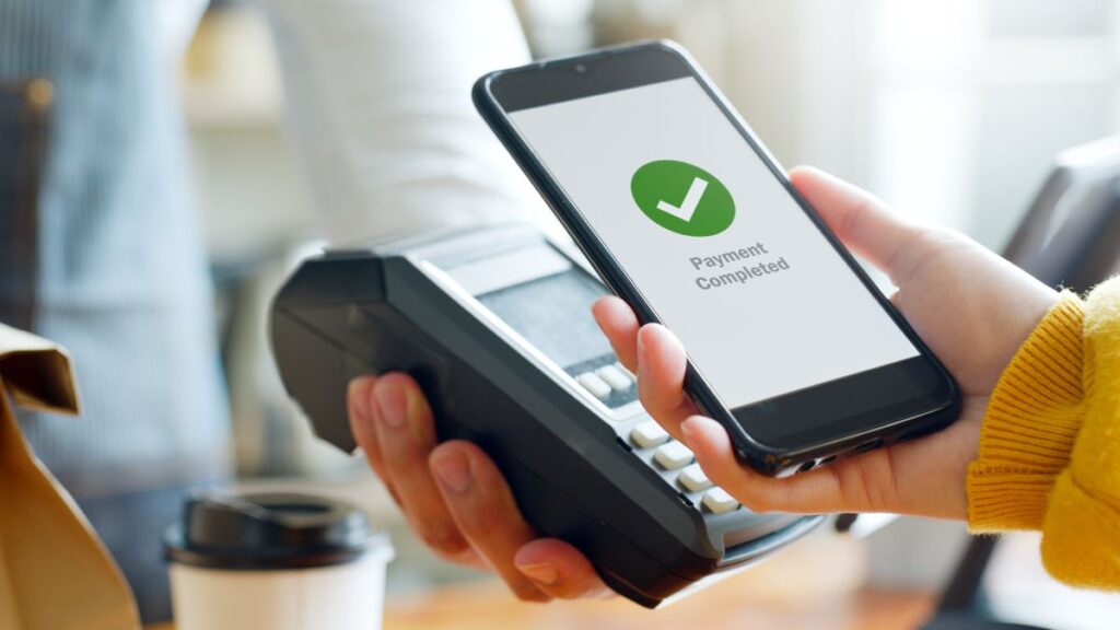 Yeni NFC Teknolojisiyle Alışveriş Deneyimi Daha Kolay!